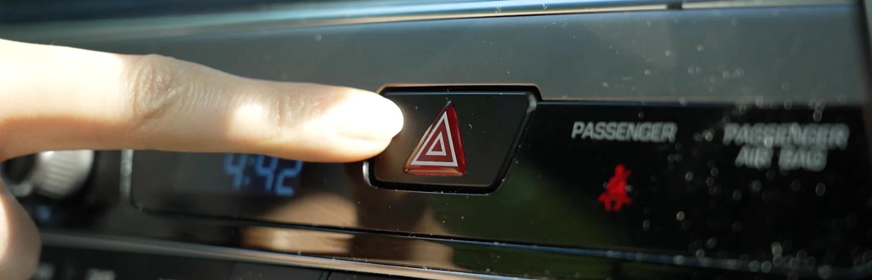 차량 기능 숙지