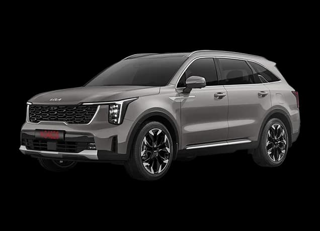 연수차(SUV) 10시간