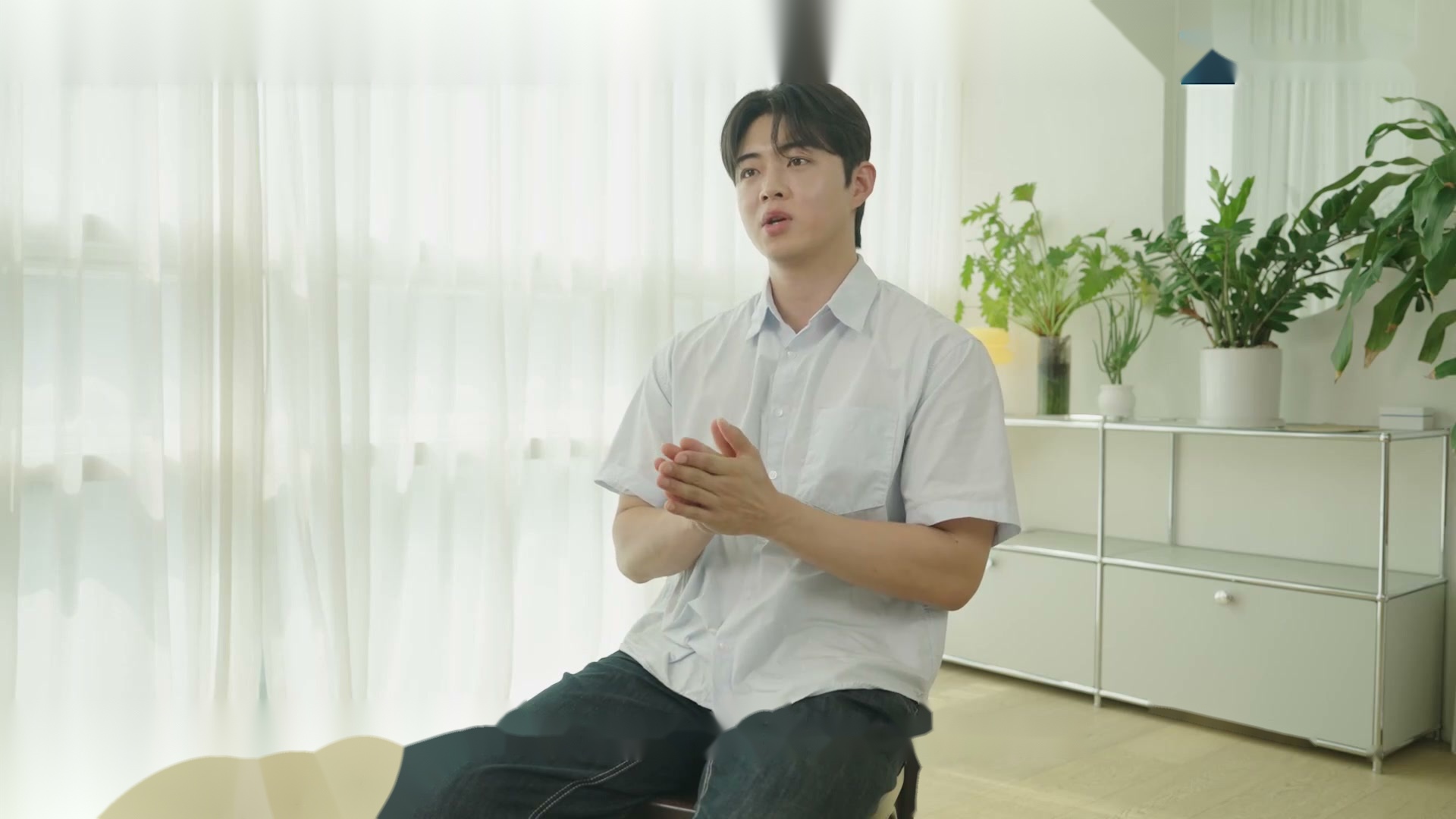 "입사 후 출퇴근 때문에
운전연수 신청했어요"